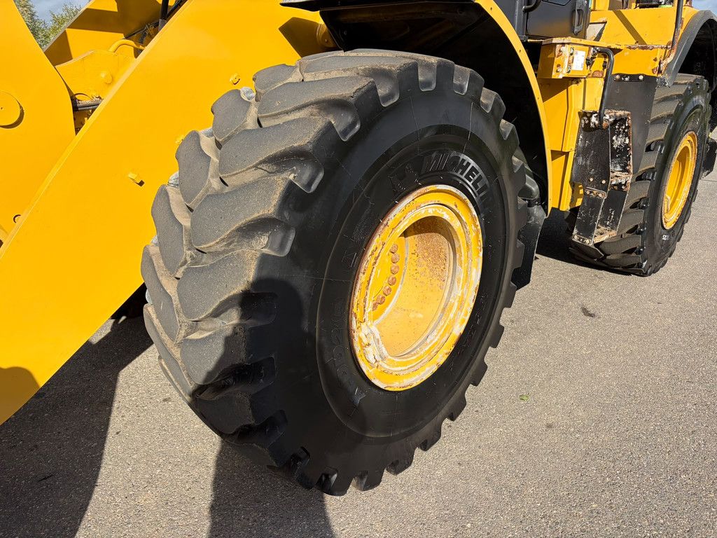 Caterpillar 950M