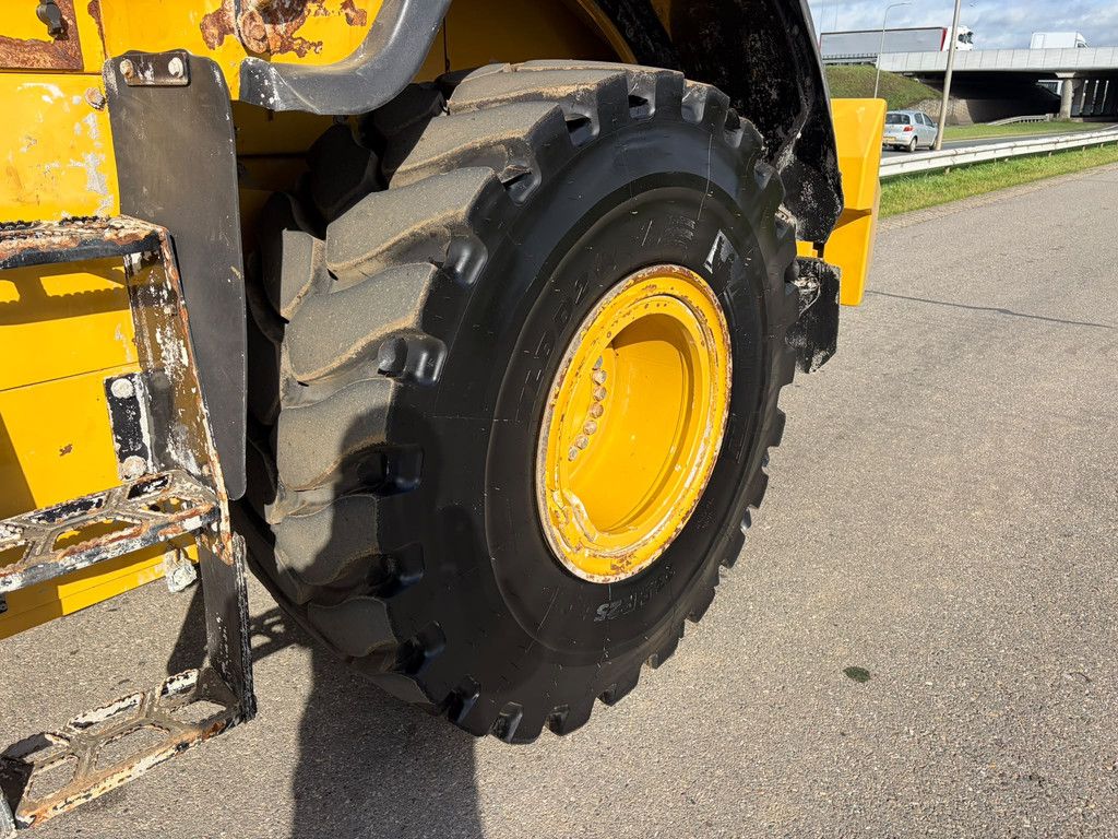 Caterpillar 950M