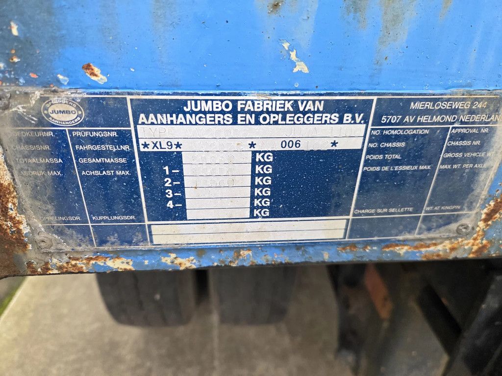 Jumbo MV200C6 2 as