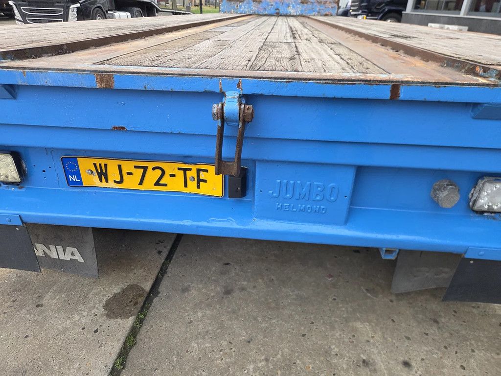 Jumbo MV200C6 2 as