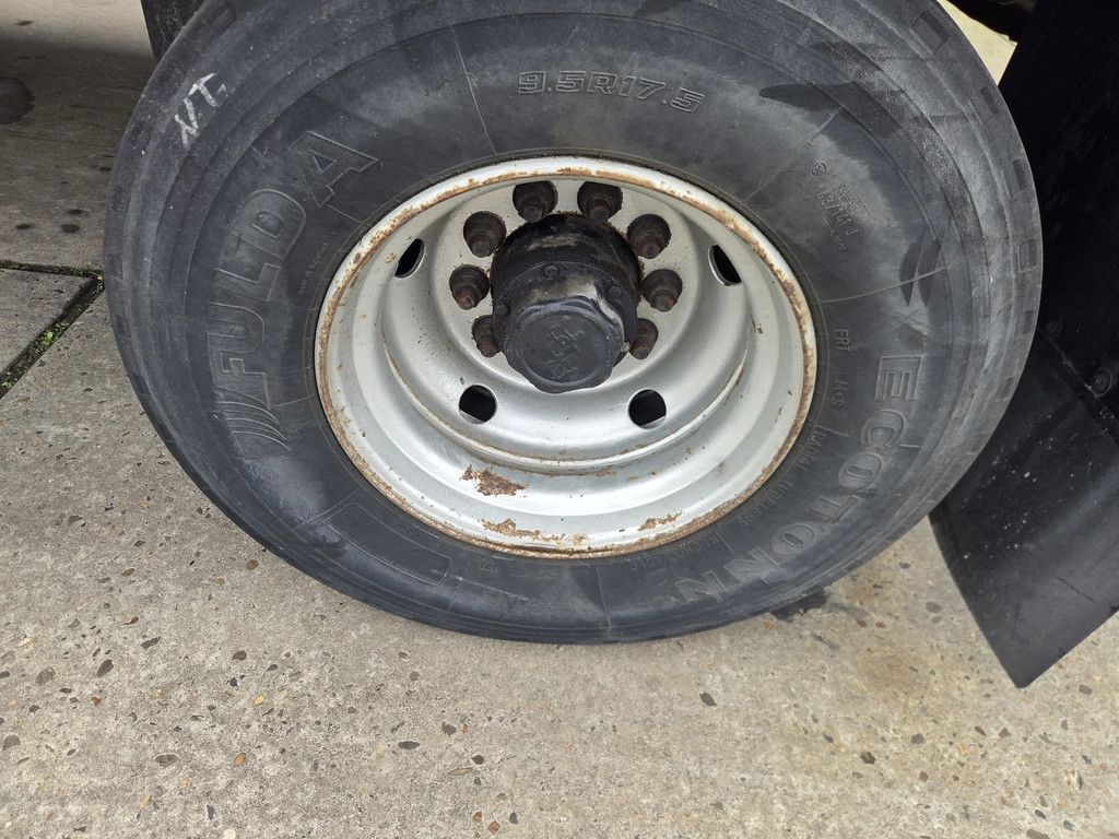 Jumbo MV200C6 2 as