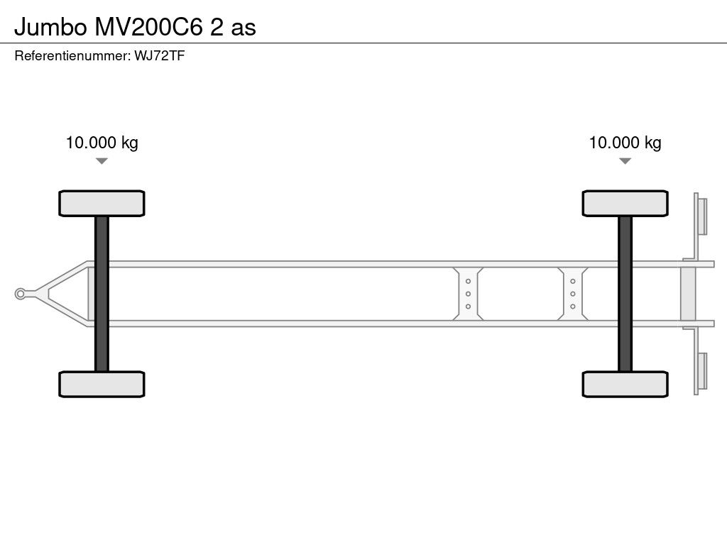 Jumbo MV200C6 2 as