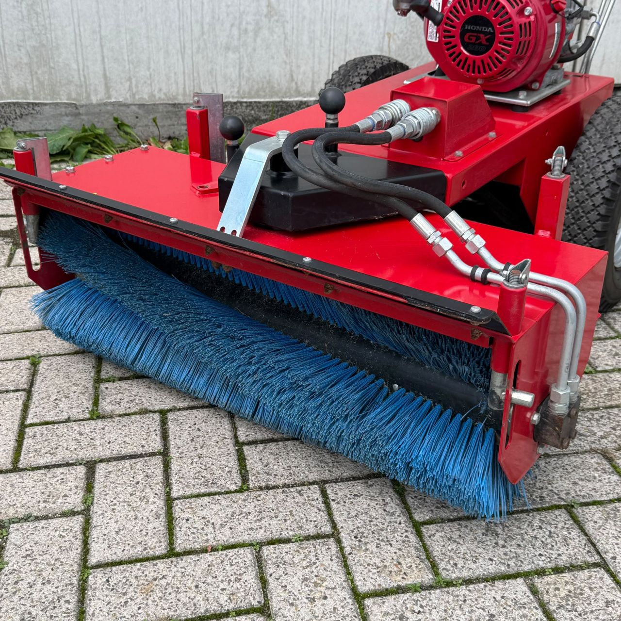 M-Sweep GS 0850 Veegmachine