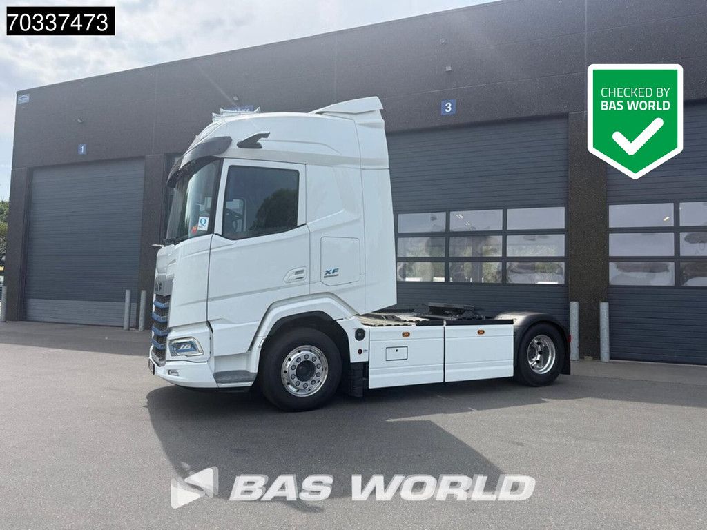 DAF XF XF 4X2