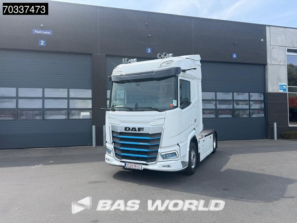 DAF XF XF 4X2