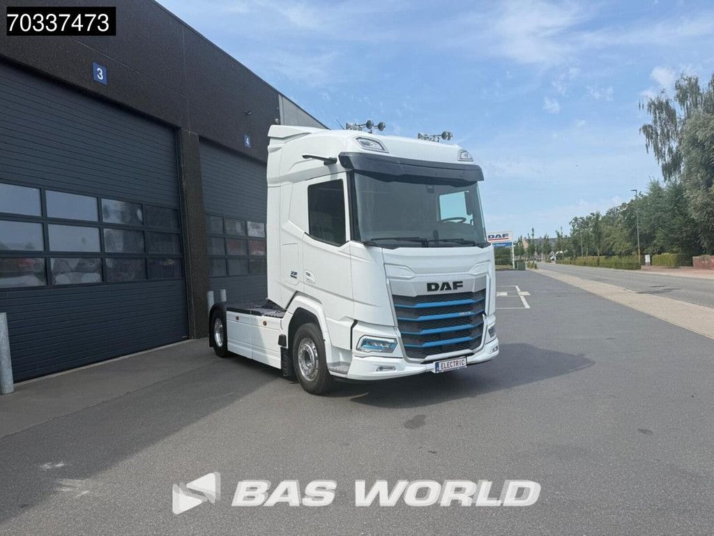 DAF XF XF 4X2