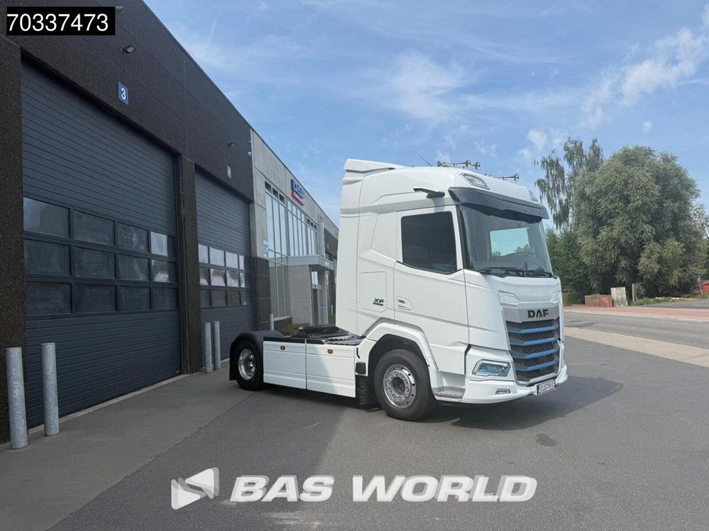 DAF XF XF 4X2