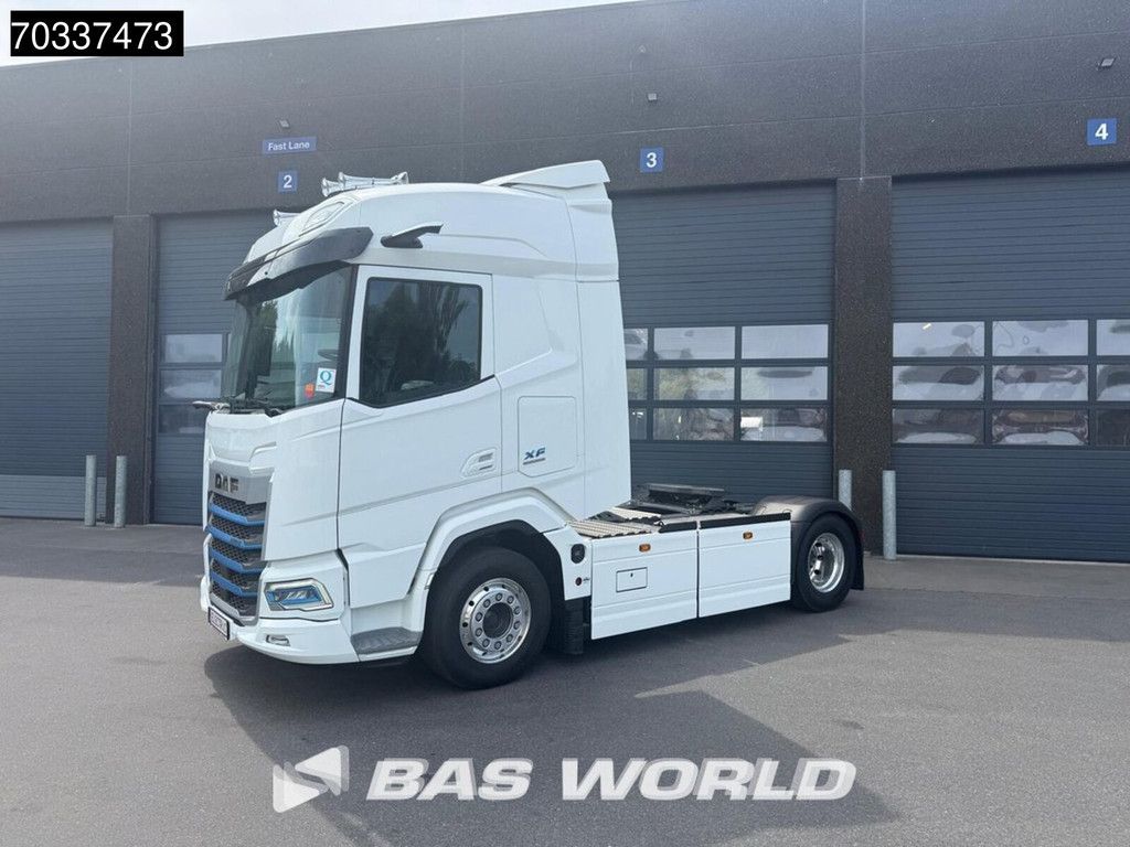 DAF XF XF 4X2