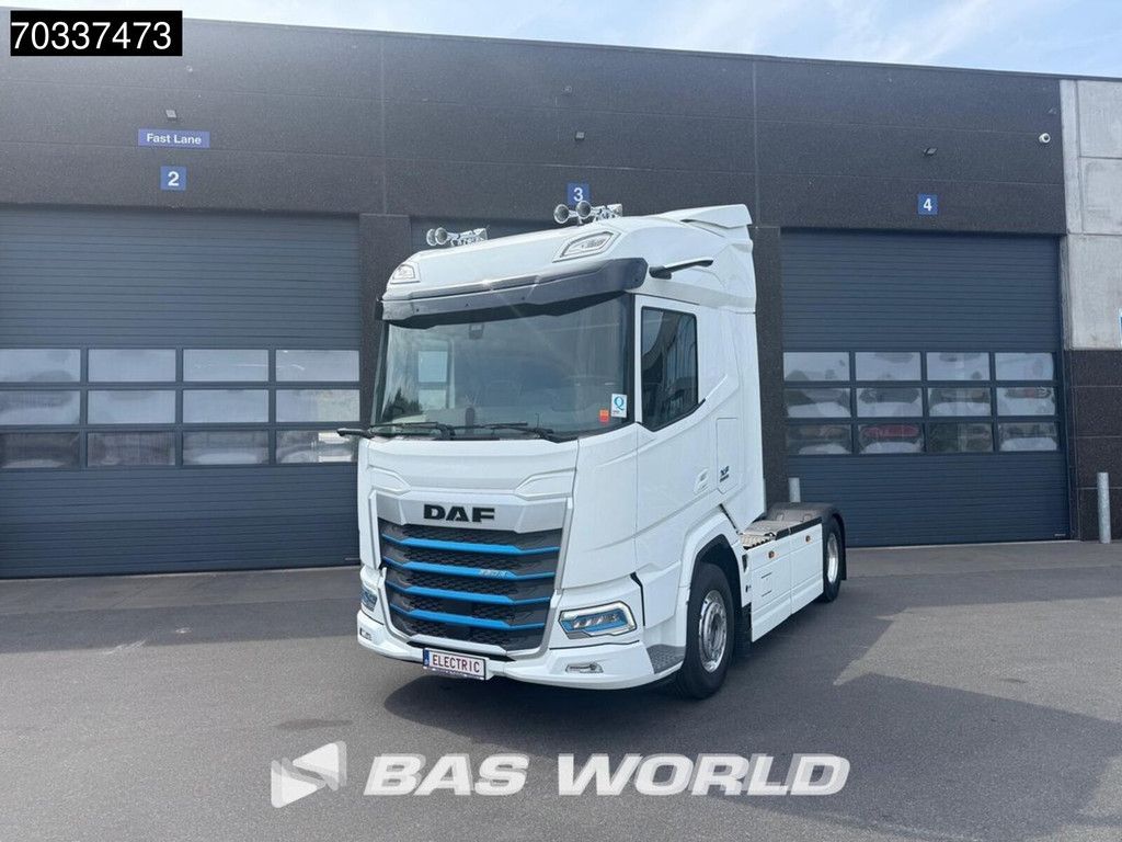 DAF XF XF 4X2