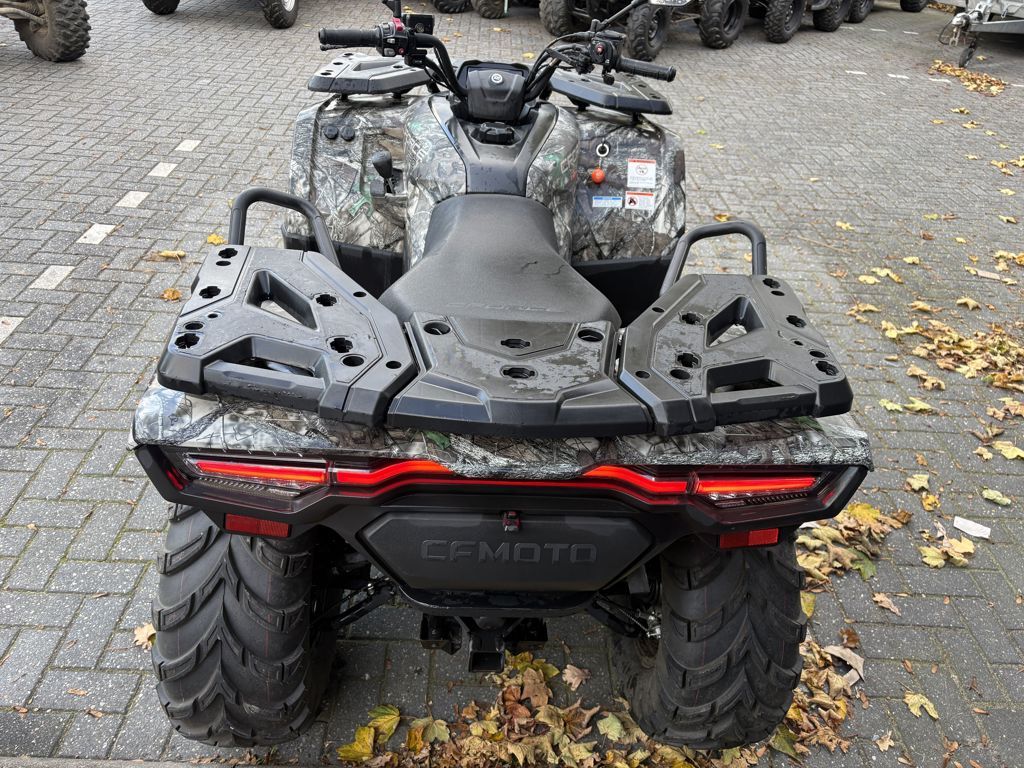 CFMOTO CForce 520S EPS L7E