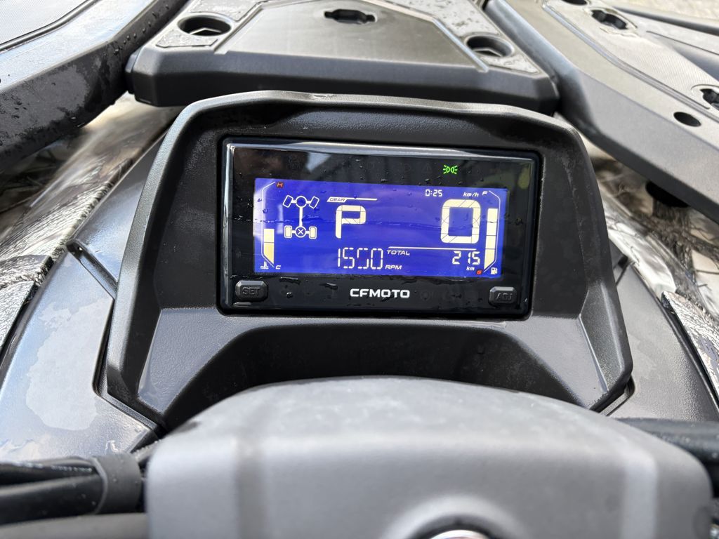 CFMOTO CForce 520S EPS L7E
