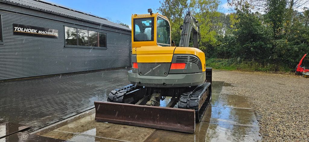 Volvo ECR88