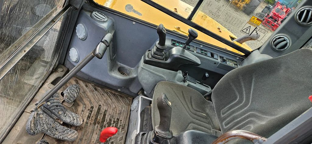 Volvo ECR88
