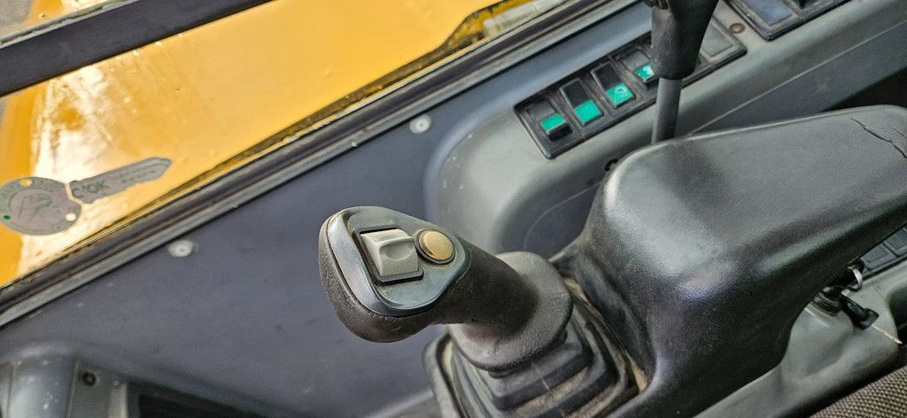 Volvo ECR88