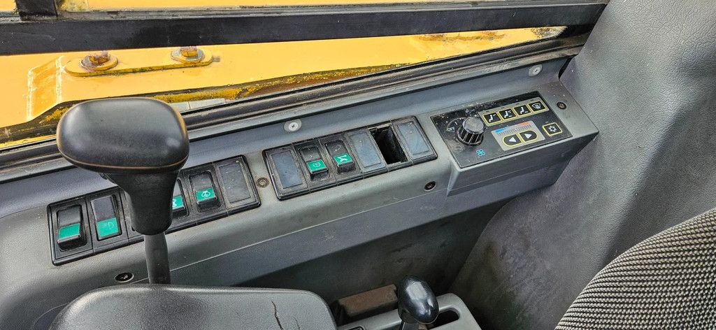 Volvo ECR88