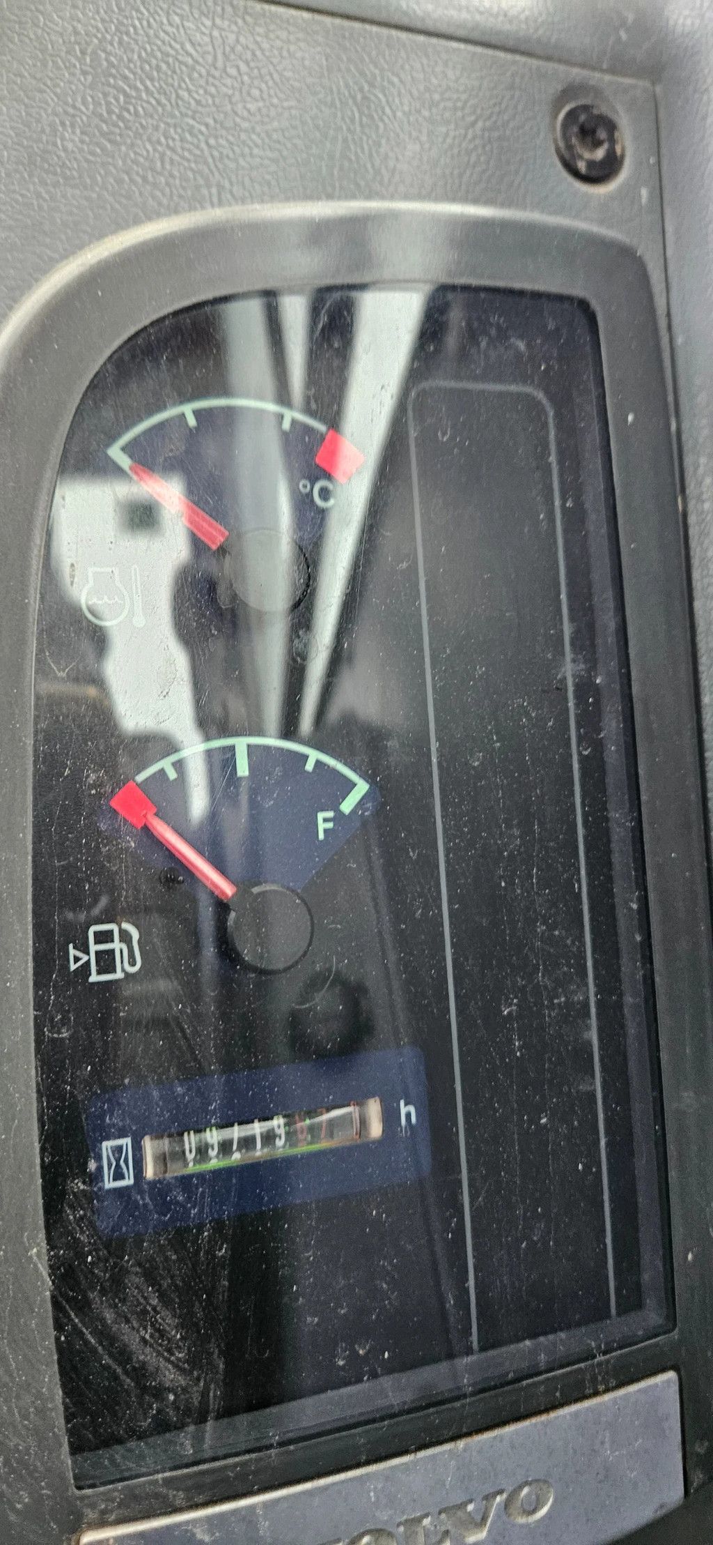 Volvo ECR88
