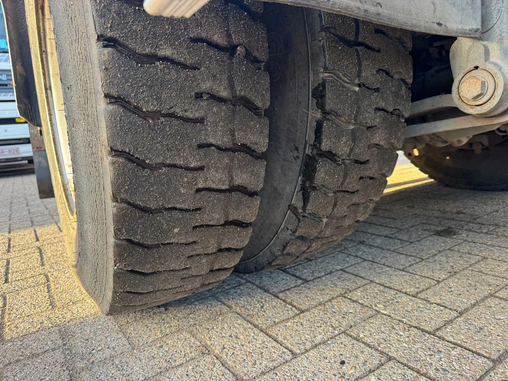 Renault Premium **REFUSE TRUCK-BENNE ORDURE**