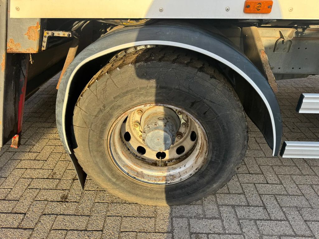 Renault Premium **REFUSE TRUCK-BENNE ORDURE**