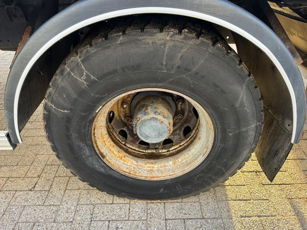 Renault Premium **REFUSE TRUCK-BENNE ORDURE**