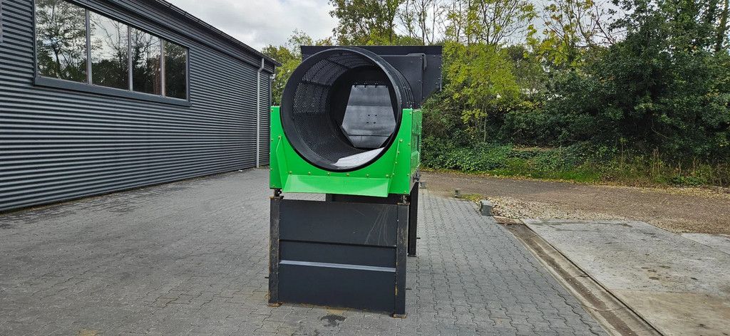 Powerscreen MFG 480 trommel zeef drum screen