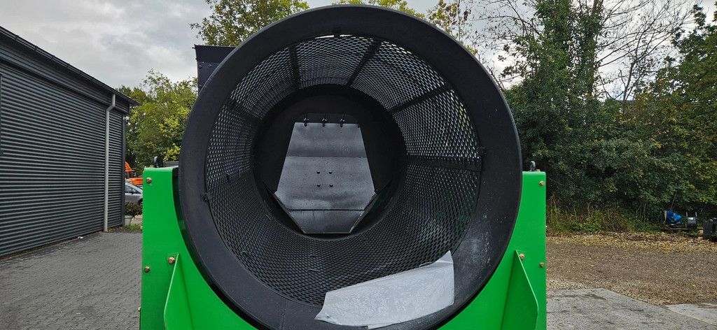 Powerscreen MFG 480 trommel zeef drum screen