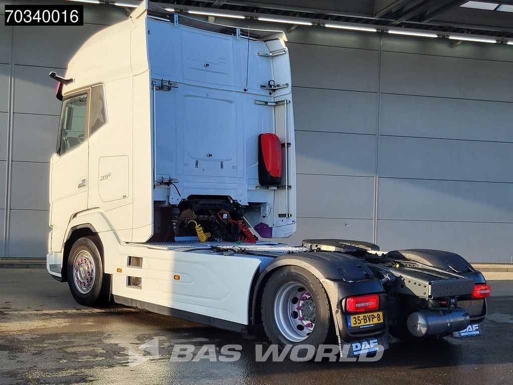 DAF XG+ XG+ 530 4X2 NL-Truck APK 05-2027 2xTanks Standklima ACC