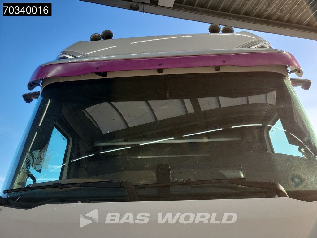 DAF XG+ XG+ 530 4X2 NL-Truck APK 05-2027 2xTanks Standklima ACC