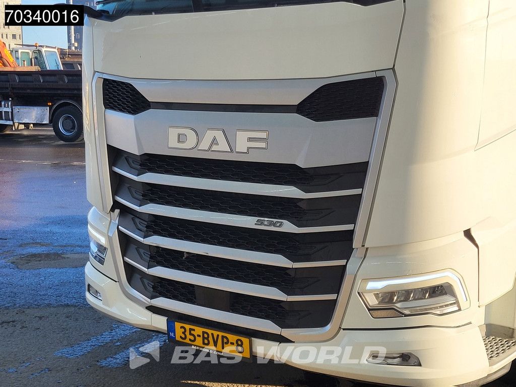 DAF XG+ XG+ 530 4X2 NL-Truck APK 05-2027 2xTanks Standklima ACC