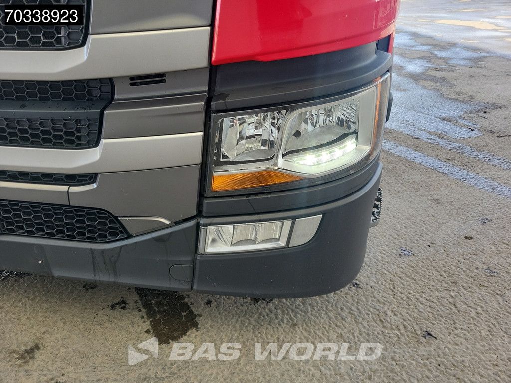 Scania R450 4X2 Mega Retarder 2x Tanks ACC