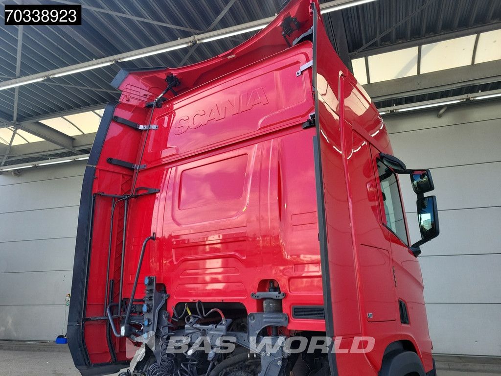 Scania R450 4X2 Mega Retarder 2x Tanks ACC