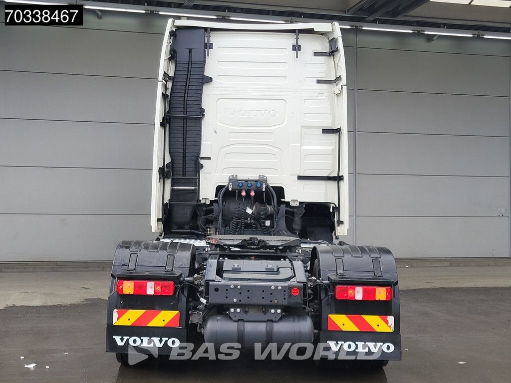 Volvo FH 500 4X2 XL 2x Tanks I-ParkCool ACC