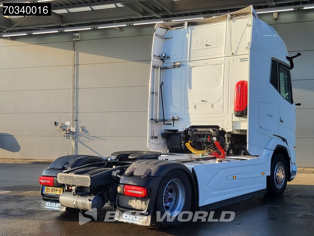 DAF XG+ XG+ 530 4X2 NL-Truck APK 05-2027 2xTanks Standklima ACC