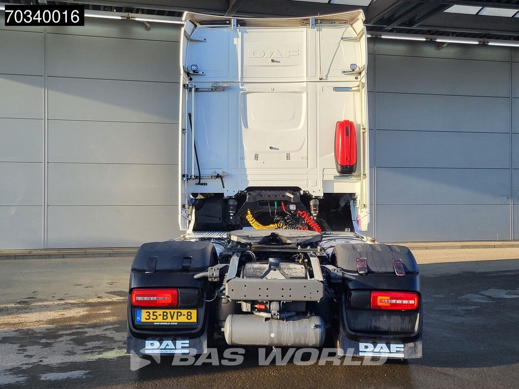 DAF XG+ XG+ 530 4X2 NL-Truck APK 05-2027 2xTanks Standklima ACC