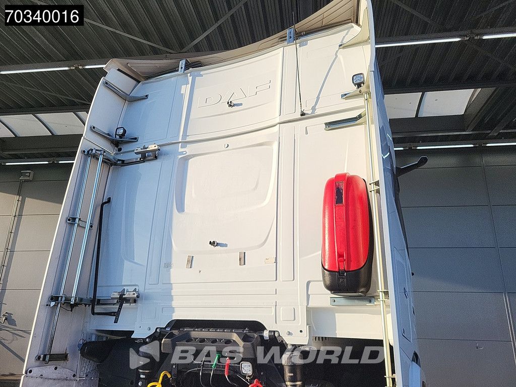 DAF XG+ XG+ 530 4X2 NL-Truck APK 05-2027 2xTanks Standklima ACC