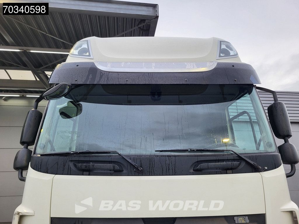 DAF CF CF 450 4X2 NL-Truck APK 08-2027 SC 2xTanks ACC