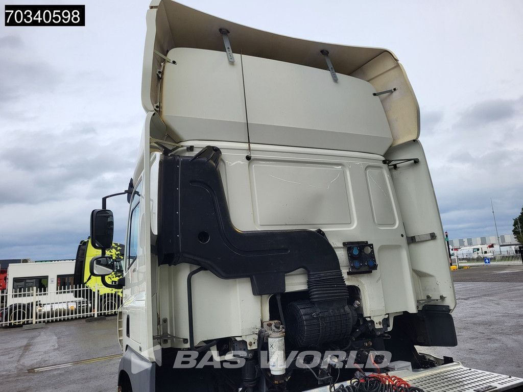 DAF CF CF 450 4X2 NL-Truck APK 08-2027 SC 2xTanks ACC
