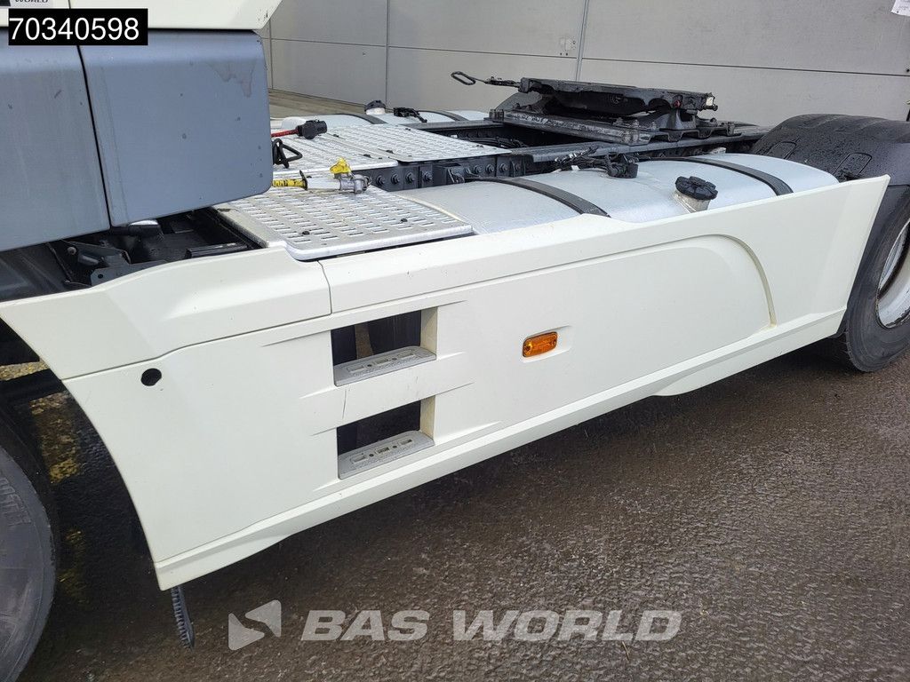 DAF CF CF 450 4X2 NL-Truck APK 08-2027 SC 2xTanks ACC