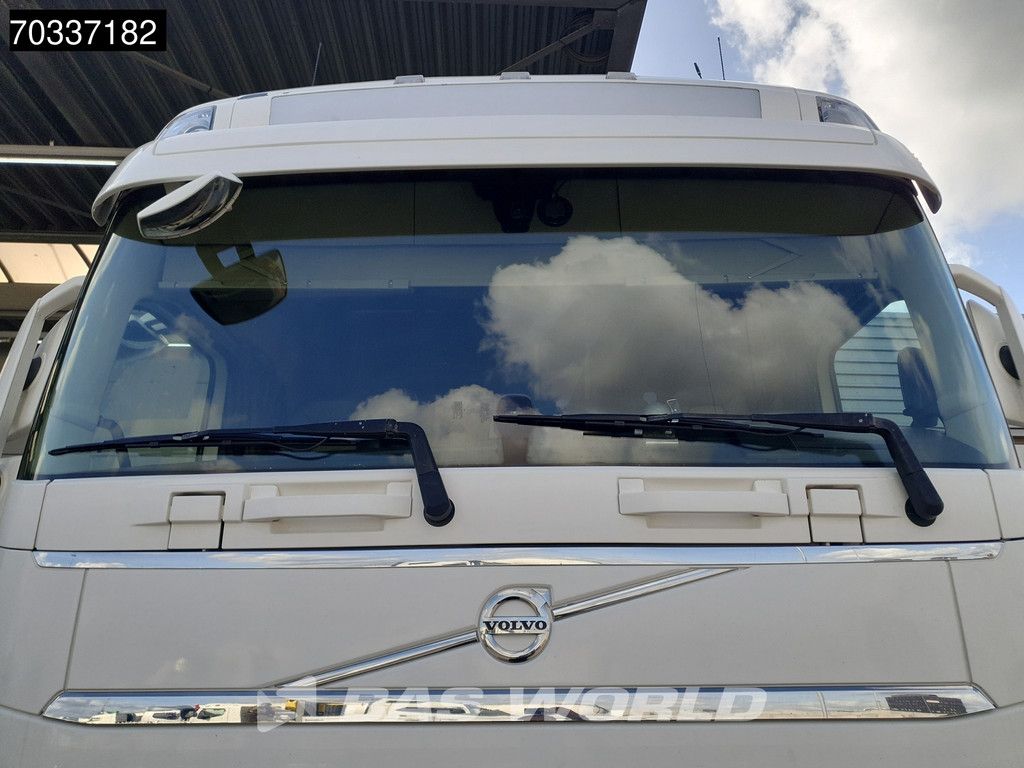 Volvo FH16 FH16 650 6X2 ADR! Hydraulic Full-Air Liftachse Navi Standklima