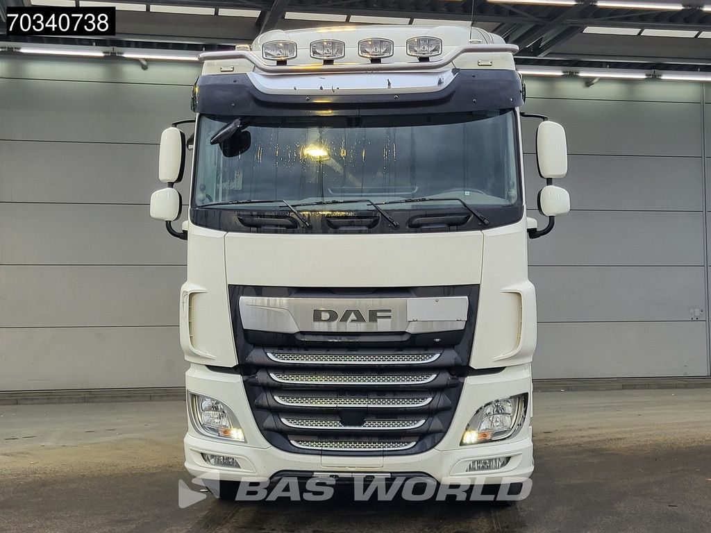 DAF XF XF 530 4X2 Retarder Hydraulik ACC