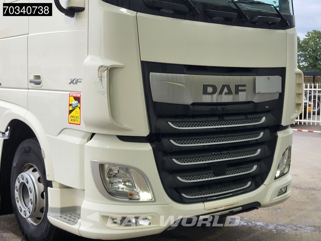 DAF XF XF 530 4X2 Retarder Hydraulik ACC