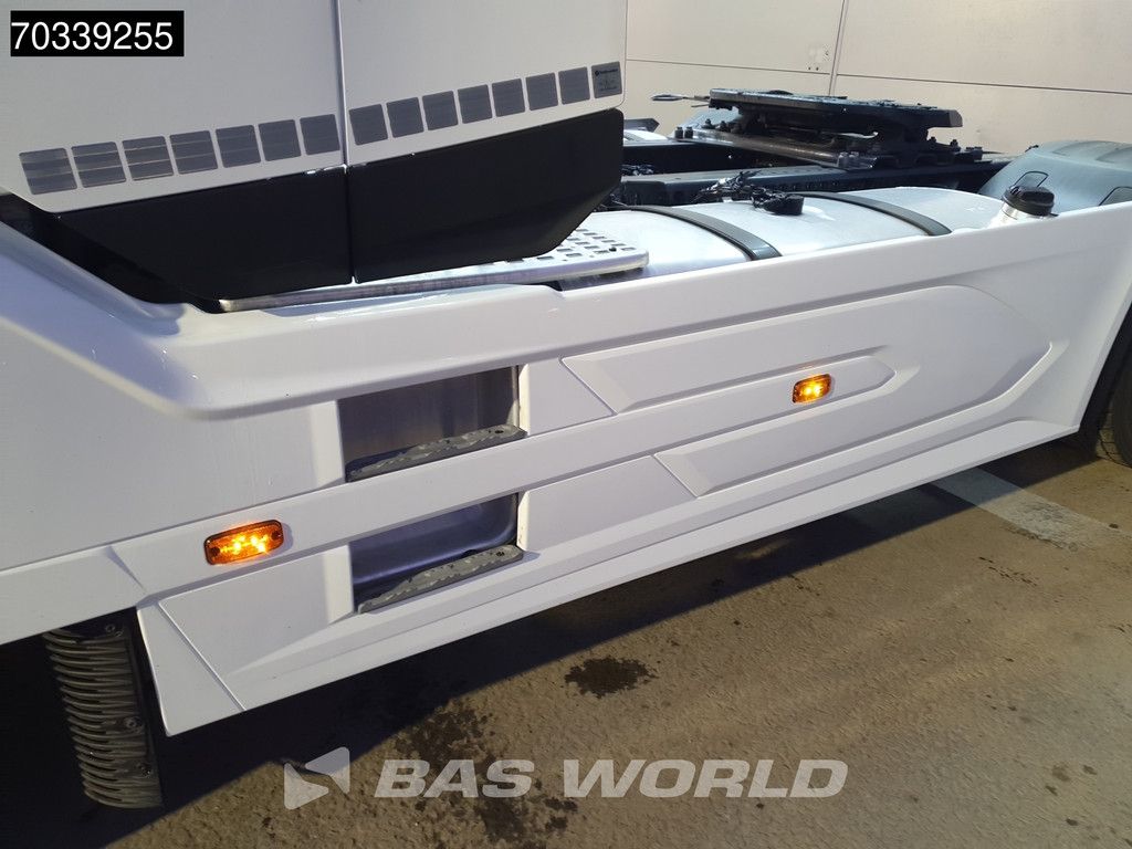 DAF XG 480 4X2 2xTanks ACC Standklima