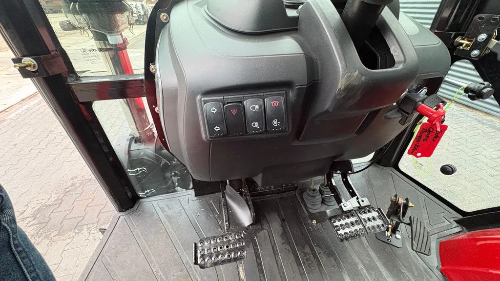 Wolf SDLOOL SL 605 en 604