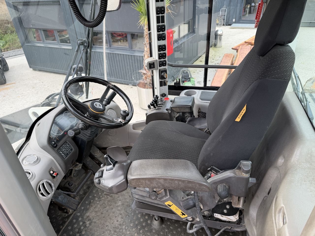 Volvo L60H
