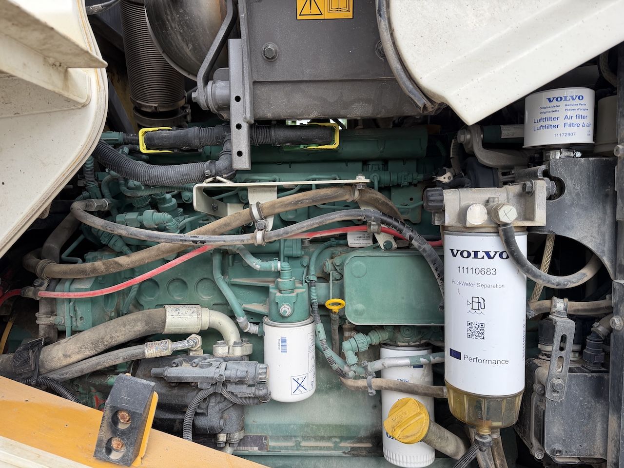 Volvo L60H