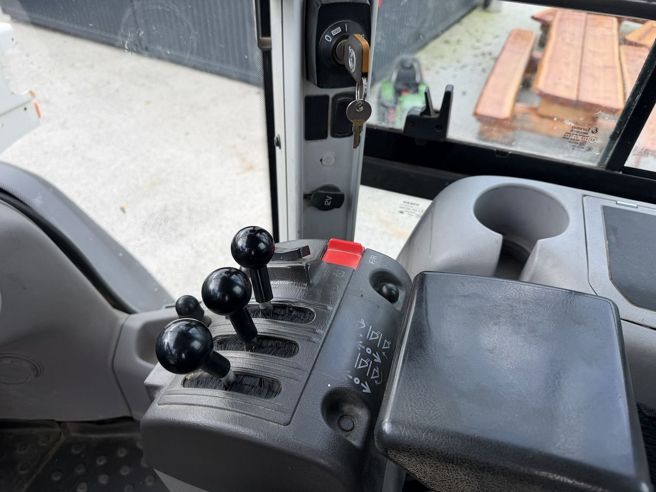 Volvo L60H