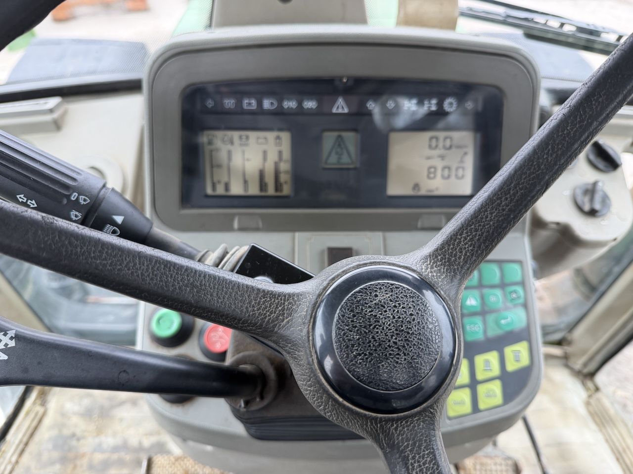 Fendt 926 Vario