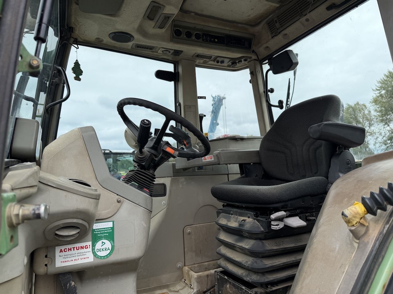 Fendt 926 Vario
