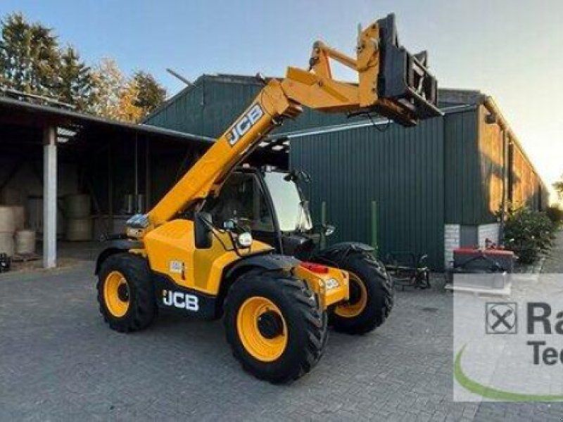 JCB 531-70