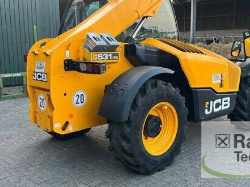 JCB 531-70