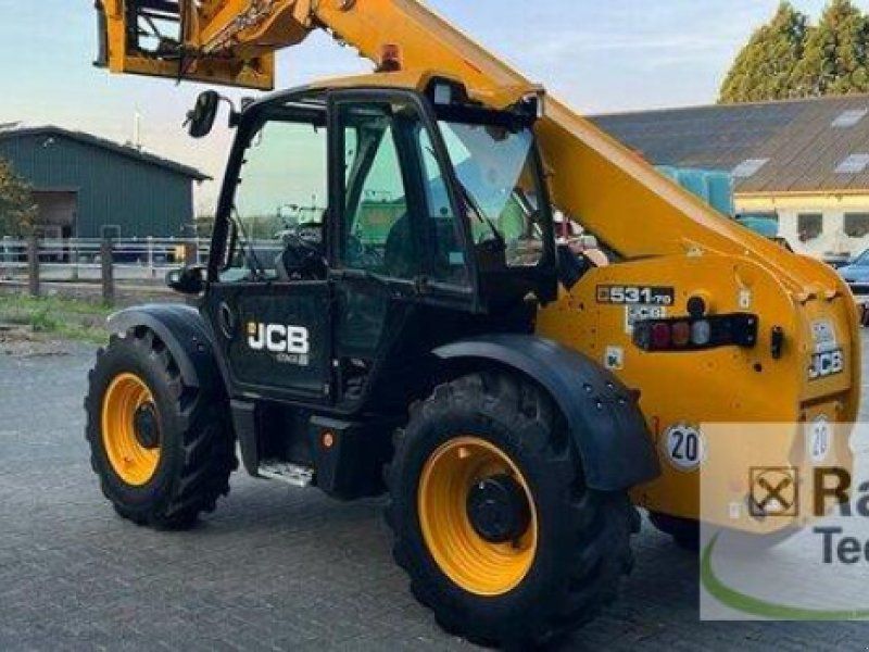JCB 531-70